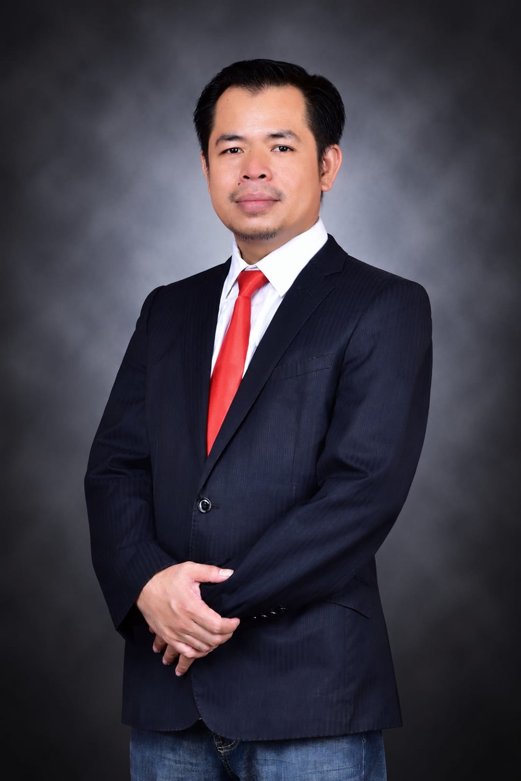 Dr. ARFAN IKHSAN, S.E., M.Si.