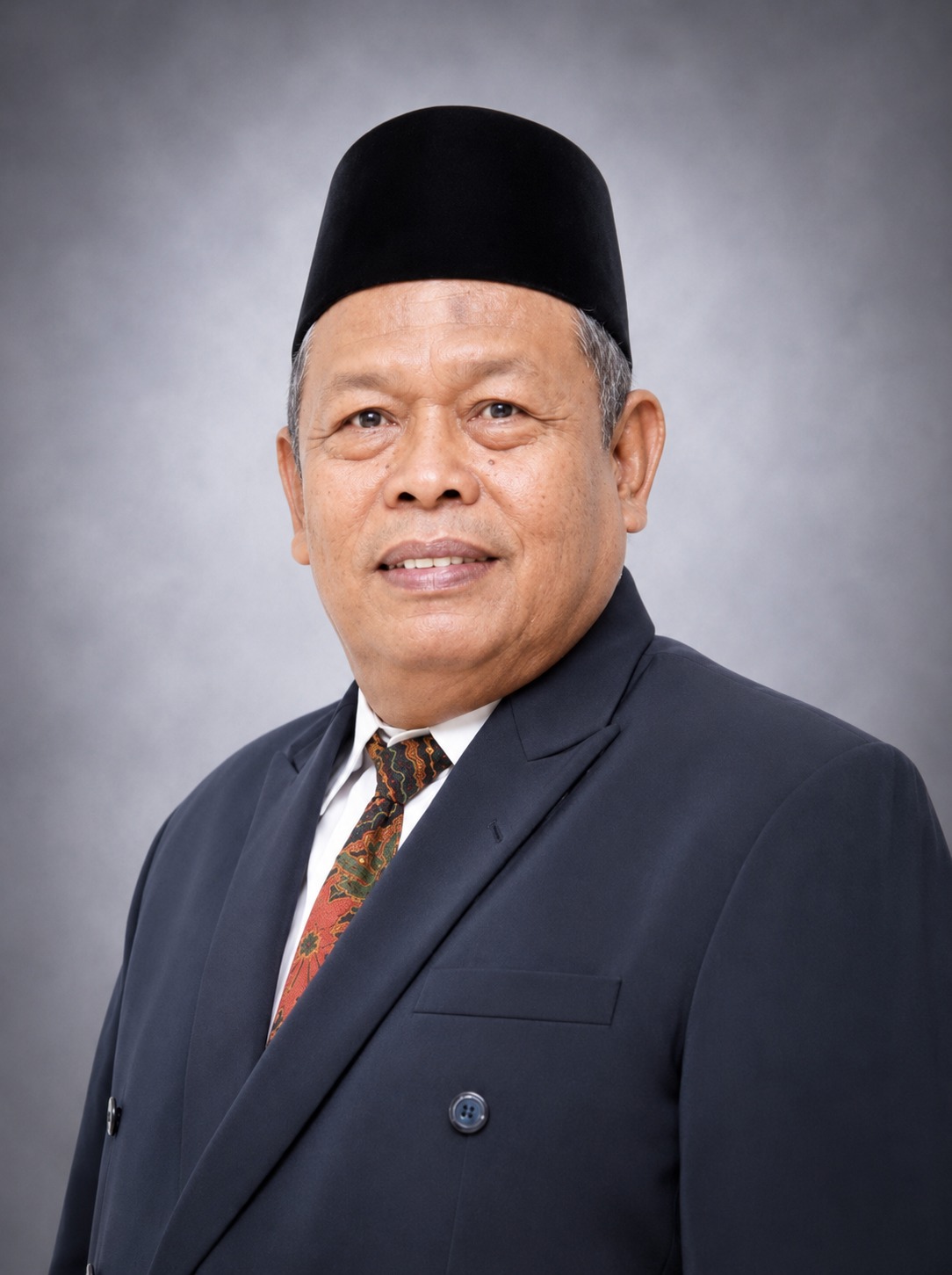 Dr. NGATEMIN