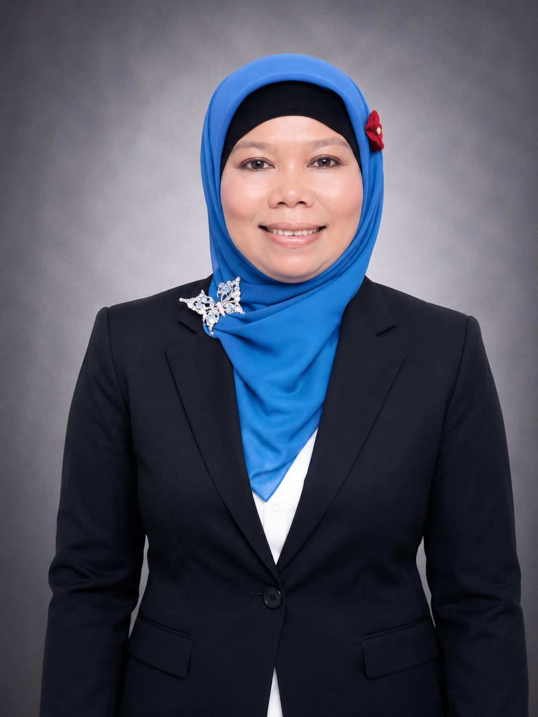 Dr. PUTRI KEMALA DEWI LUBIS, S.E., M.Si., Ak.