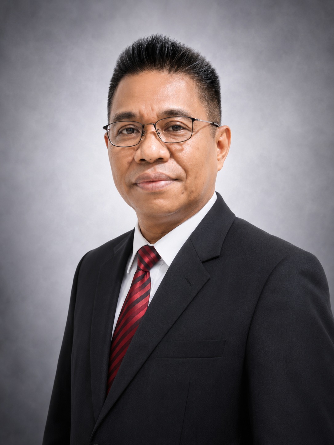 Prof. DR. MURSALIM., SE., M.Si