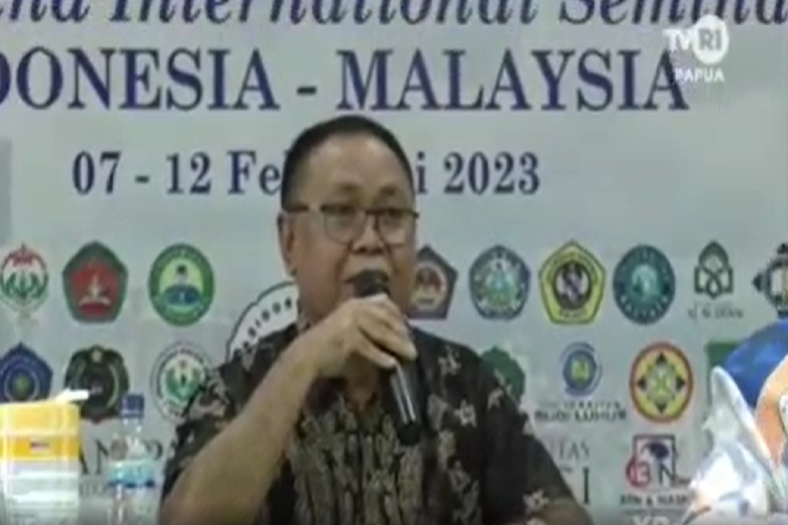 Program Pelaksanakan Study Tour Indonesia-Malaysia Universitas YAPIS diprakarsai DPW ADAI Papua